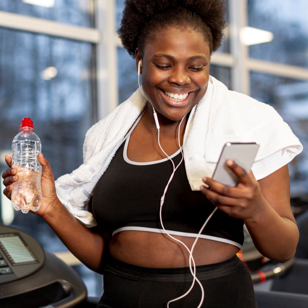 Gymnity Dashboard